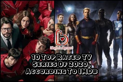 Ranvir shorey, purbi joshi, vega tamotia, aashmi joshi. 10 Top Rated TV Series Of 2020, According To IMDb