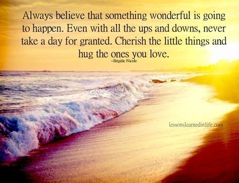 Cherish the ones you love (With images) | Lessons learned in life