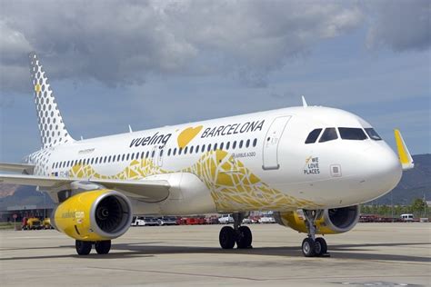 Don't fly vueling please, just to reduce possible risks you might not want. New head of alliance for Vueling | News | Breaking Travel News