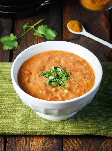 Shrimp tikka masala, a gluten free and keto recipe from martha stewart. Shrimp Tikka Masala Soup | SoupAddict