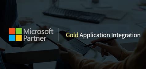 Saviant Is Now A Microsoft Gold Partner For Application Integration