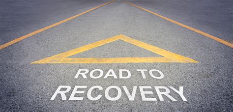 Road to Recovery: Why Sobriety is a Lifelong Commitment