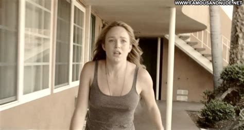 Caity Lotz The Pact Nude Scene Big Tits Motorcycle Bed Hotel Posing Big Tits Celebrities