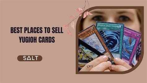 12 Best Places To Sell Yugioh Cards In 2024 [cards Into Pure Gold]