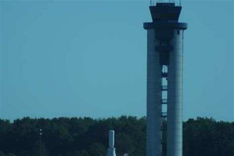 Fort Wayne International Airport Indiana Airport Technology