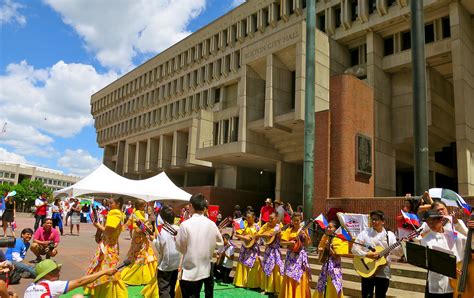 Celebrate 121st philippine the winning group will perform at the philippine independence day celebrations on june 14. IP joins Philippine Independence Day in Boston - Iskwelahang PilipinoIskwelahang Pilipino