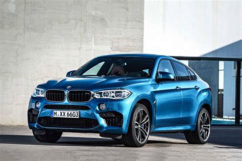 How much does the 2018 bmw x6 cost to own? 2018 BMW X6 M SUV Pricing - For Sale | Edmunds