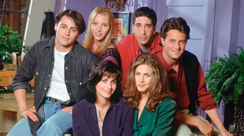 7 Secrets About The Last Episode Of 'Friends' - Instanthub