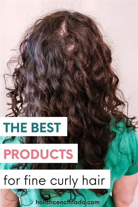 The Best Curly Hair Products For High Porosity Fine Curly Hair The