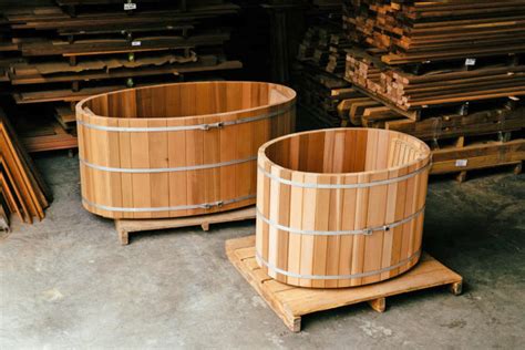 Wood Fired Hot Tubs Pros Cons And Which Brands To Trust Field Mag