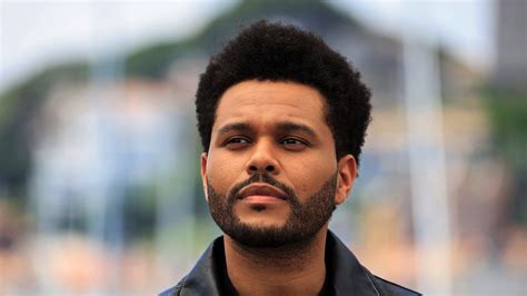 The Weeknd Responds To The Idol Backlash Over ‘torture Porn Sex Scenes