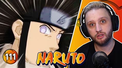 Sound Vs Leaf Naruto Episode 111 Reaction Youtube