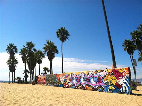 91 Venice Beach Wallpapers On Wallpapersafari