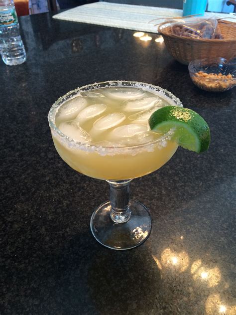 Pineapple Coconut Margarita Perfect Drink For Summer Recipe 1800