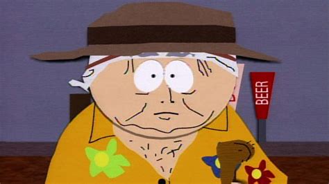 Who Here Has Never Had Sex With Mrs Cartman Video Clip South Park