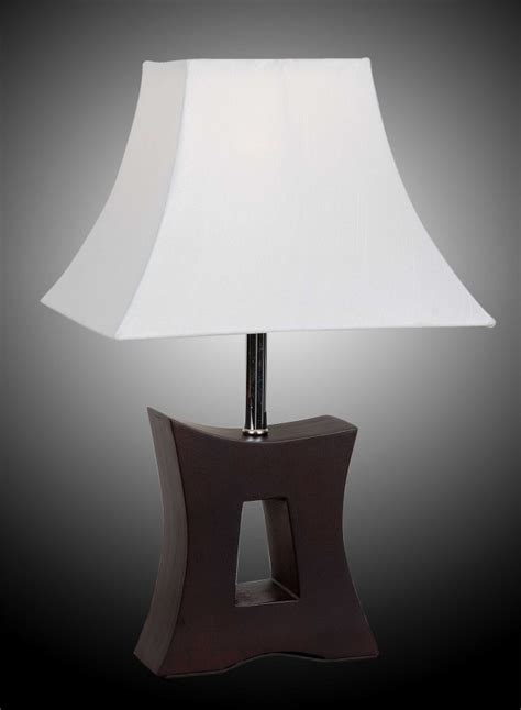 Lighting Australia | Tokyo Table Lamp White Shade V M ...