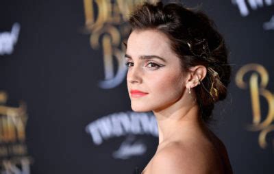 Emma Watson Pursuing Legal Action After Private Photos Are Hacked And Leaked