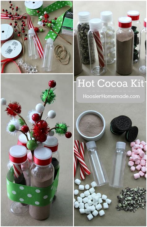 You also can find plenty of linked tips on thispage!. Christmas in July - Hoosier Homemade