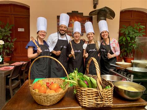 Quito Cooking Class Ecuador Foodie Tour