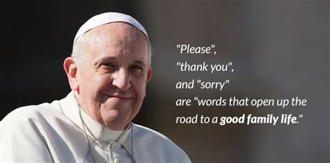 pope francis quotes corrie sloan