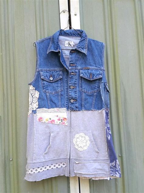 Pin On Upcycled Clothes