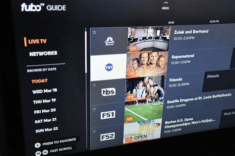 Best Live Tv Streaming Services For 2020 Definitive Cord Cutters Guide