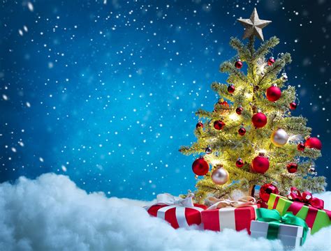 Christmas Backgrounds For Pc 9 Best Christmas Live Wallpapers And