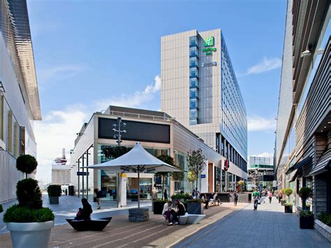 Sunday · from 12:00 pm to 06:00 pm. Westfield Stratford City - Hotels, Holiday Inn - The ...