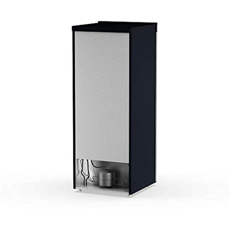 frigidaire efrf696 amz uplight freezer 6 5 cu ft stainless platin