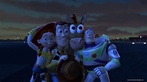 Vagebonds Movie Screenshots Toy Story 2 1999 Part 4