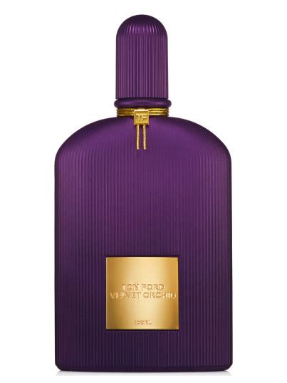 Velvet Orchid Lumière Tom Ford Perfume A Fragrance For Women 2016