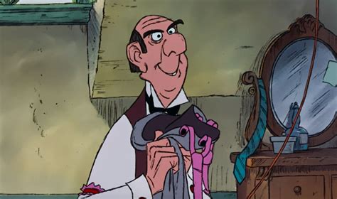 10 Things You Didnt Know About The Aristocats Disney Villains