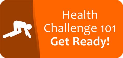 Health Challenge | Kimberley J. Payne