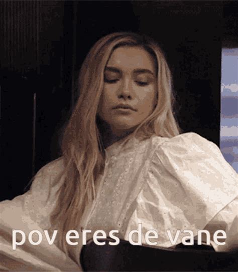 Florence Pugh No 