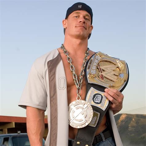 WWE Photo | John cena, Wwe champions, Wrestling wwe