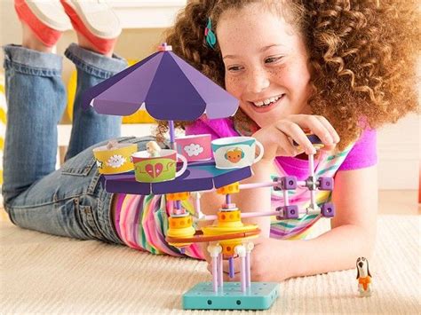 Best Ts For Girls Goldie Blox Engineering Toys Engineering Toys Best Ts For Girls