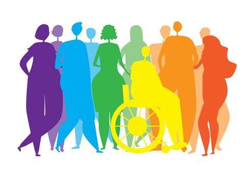 Widening The Aperture Of Diversity To Include People With Disabilities