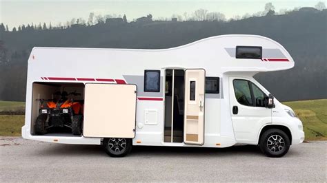 Don't forget to bookmark wohnmobil mit garage using ctrl + d (pc) or command + d (macos). Roller Team Kronos 290 Camperonfocus Motorhome Review Youtube
