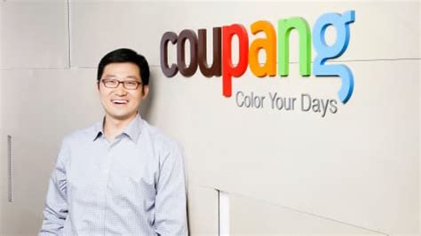 Coupang dominates its niche in a country with a population of more than 51 million, with around 70% of the population john mackey, ceo of whole foods market, an amazon subsidiary, is a member of. The $5 billion South Korean start-up that's an Amazon killer