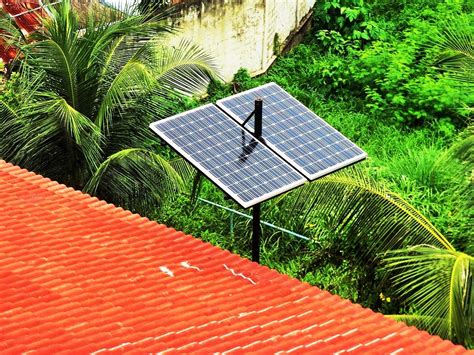 Solar Power installation in Guadalupe Cebu City: Tap the FREE power of