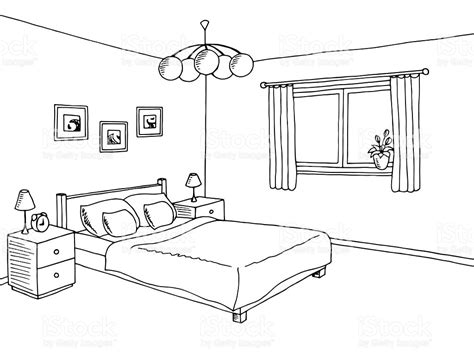 Bedroom Clipart Bedroom Transparent Free For Download On