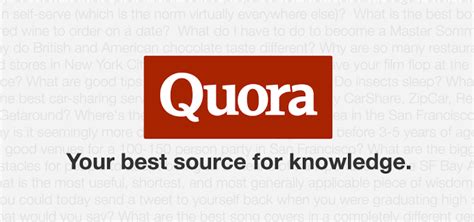 Top 6 Tips for Using Quora for Business - Inkjet Wholesale Blog