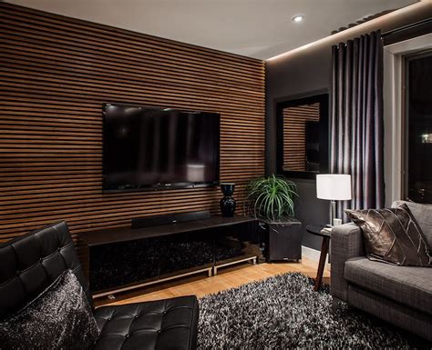 See more ideas about house design, interior, house interior. 33 modern TV wall panel designs and models - #Designs # ...
