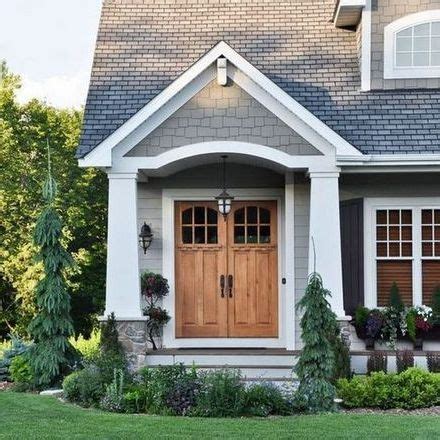 popular front door styles  update  home beneath  heart