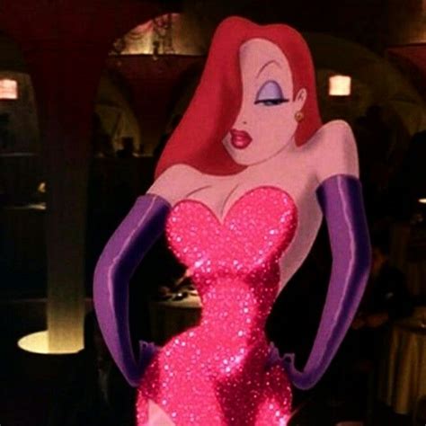 Jessica Rabbit Cartoon Characters ~ 17 Best Images About Who Framed Roger Rabbit On Pinterest