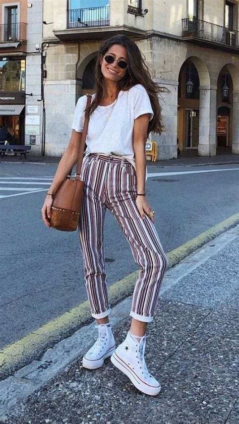 26 Casual Summer Outfits Ideas For Women Seasonoutfit Looks Moda