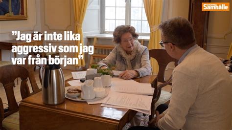 Siv Sahlström 83 årig Veteran I Kommunpolitiken Dagens Samhälle