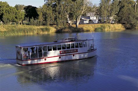 Darling River Run Sydney To Broken Hill Macquarie Marshes Brewarrina
