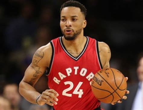 Fans need to read this. Norman Powell Biography, Age, Height, Weight And Body Stats » Wikibery