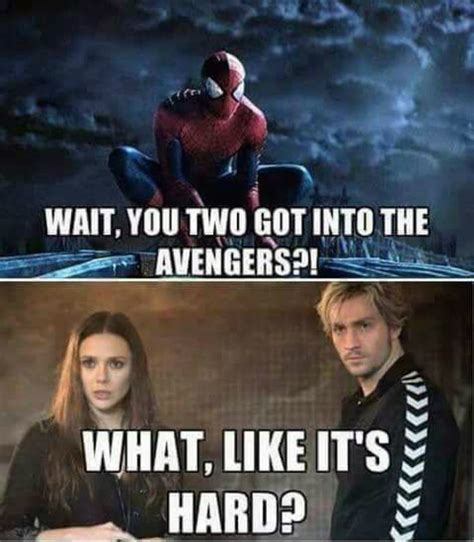 Avengers Marvel Memes Clean Pin On The Best Escape For Me Here Are